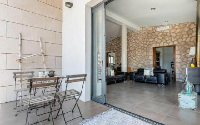 Villa Sa Calma