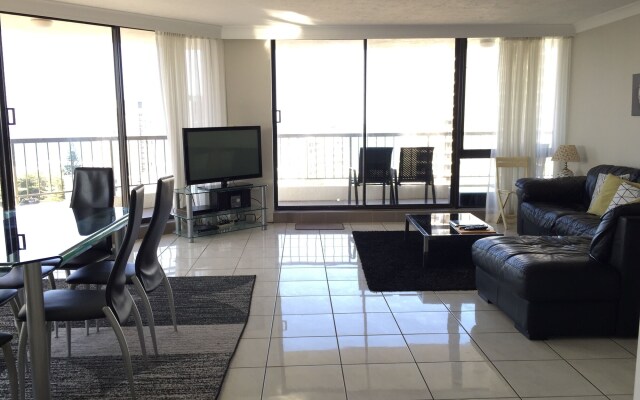 Genesis Apartments by Gold Coast Premium