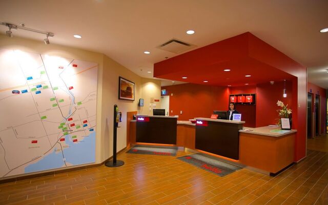 TownePlace Suites Belleville