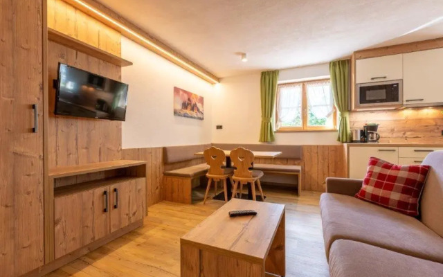 Hotel - Apartment Garni Edelweiss