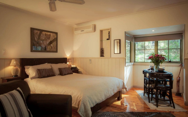 Eagle Hammer Cottages