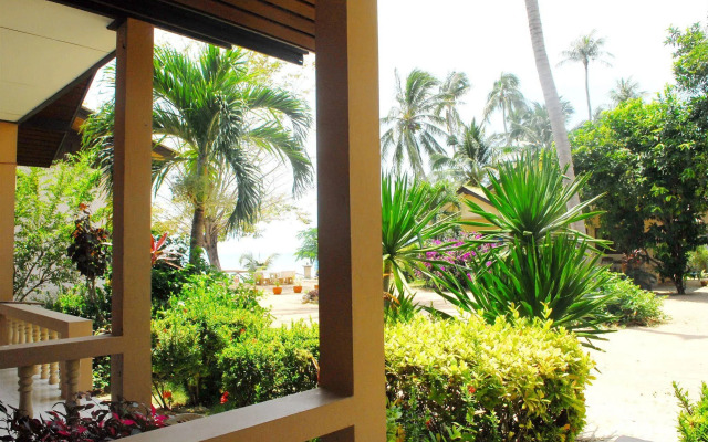 Sukasem Bungalows