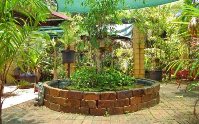 Shady Grove B&B