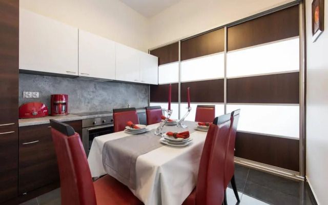 Neo Apartments