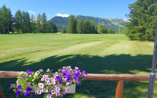 R Sidence du Golf Crans-montana