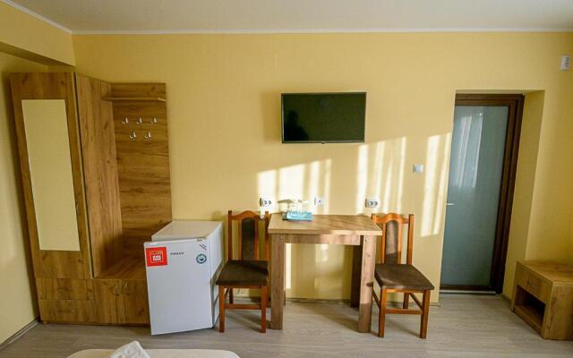 Casa Domneasca Riana