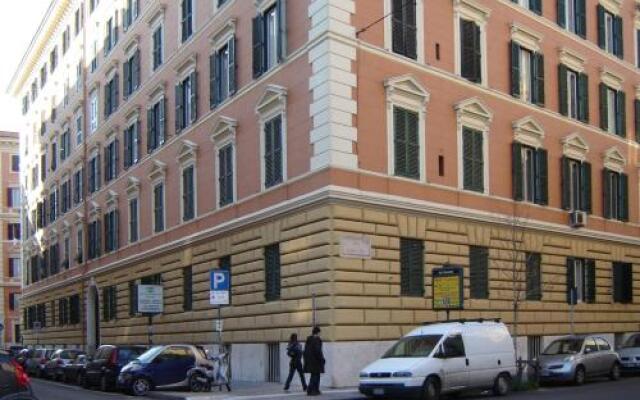 SANPIETRINI Locazione Turistica