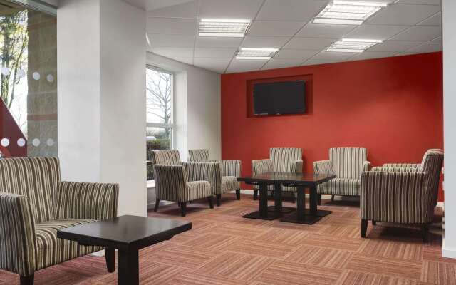 Ramada by Wyndham London Stansted Airport