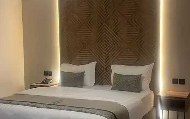 Anaf Hotel
