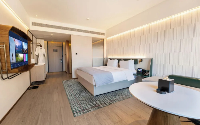 Wanda Moments Turpan – Guest Rooms – Turpan