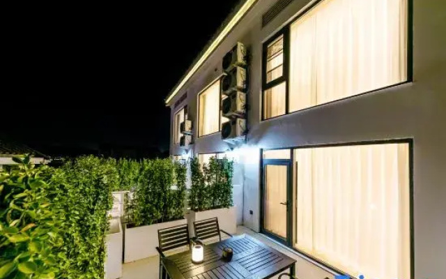 Putuo Mountain Putiguo Homestay