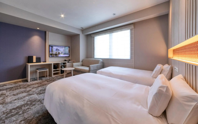S-PERIA HOTEL Fukuokanakasu