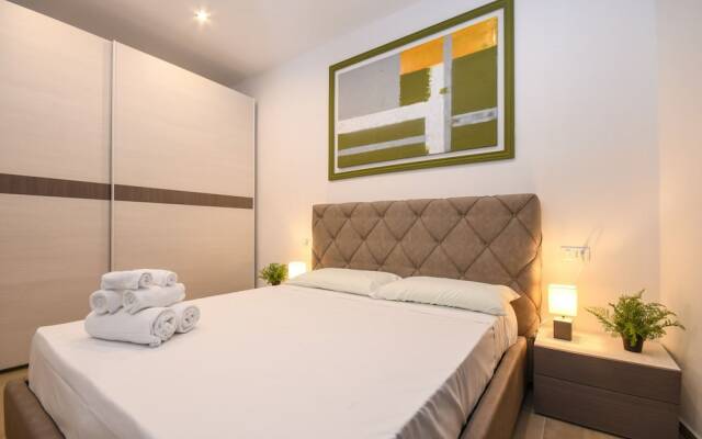 DesenzanoLoft GOLDEN SUITE*