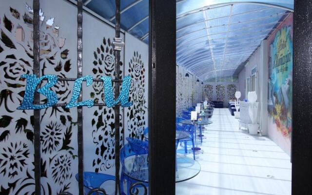 Hotel Blumarin