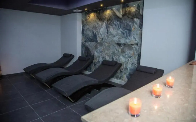 Mugwort Hotel&Spa