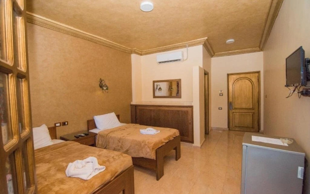 Dahab Holiday Hotel