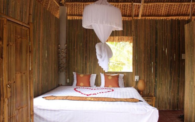 Tra Vinh Lodge