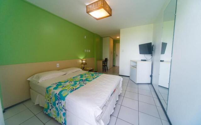 Hotel Gran Lençóis Flat