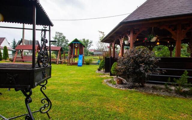 Tatrzański Gościniec