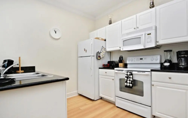 Lucaya Village - 4 BR Townhouse - FVV 40464