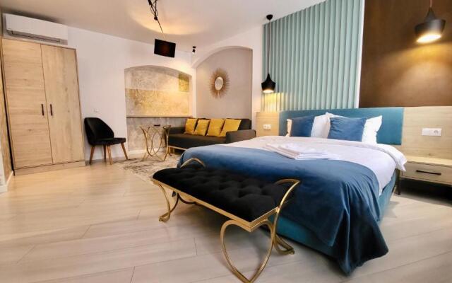 Lumiere House Sibiu
