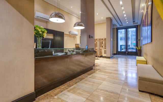 Premium Tower Suites