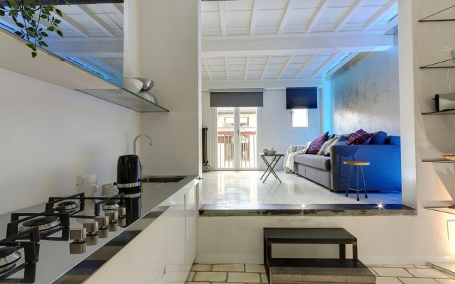 Mamo Florence – Victor Apartment