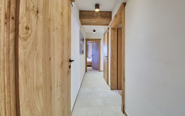 Chalet Guter Hirte