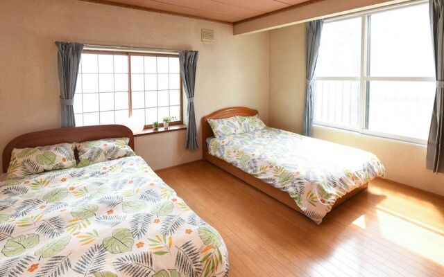 Convenient Apartment In Otaru