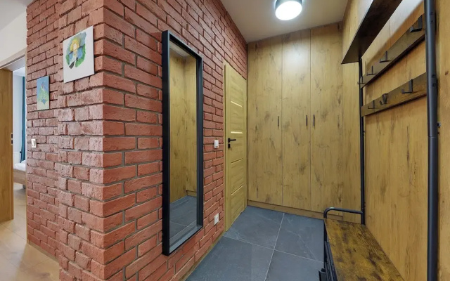 RentPlanet - Apartament Ostoja