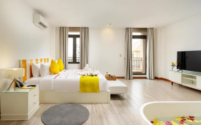 Jaya Suites Hotel