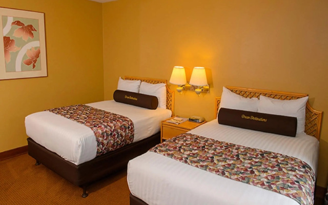 Asilomar Conference Grounds