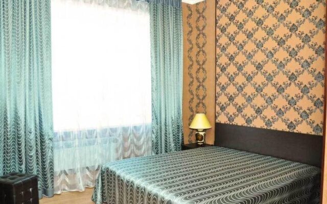 Mini Hotel Uyut on Novgorodskaya 35