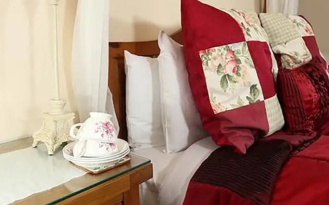 The Barns Country Guesthouse
