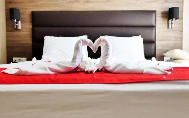 Hotel Zenith