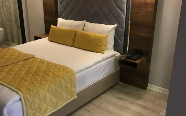 Double Bond Hotel Spa