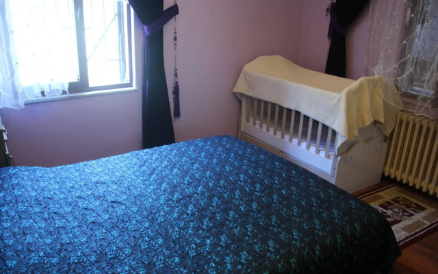 Sarp Uludag Apart Hotel