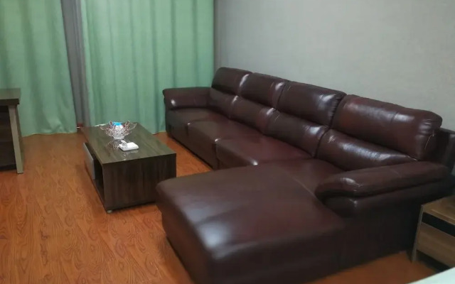 Jinhu Building Onelife Apartment