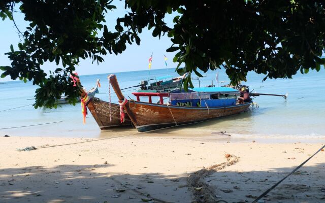 Krabi Bay House