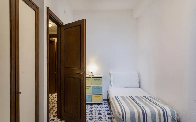 La Casa di Nonno Sallù by Wonderful Italy