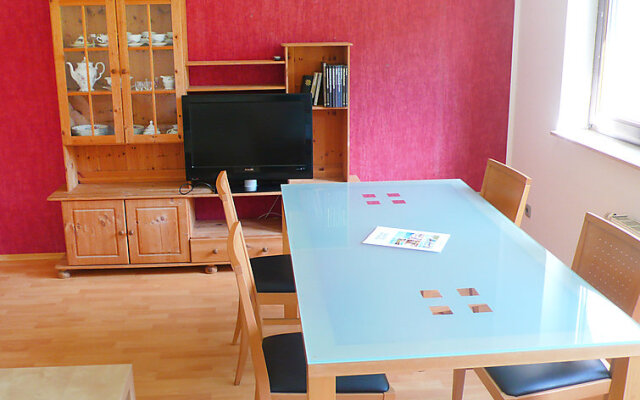Ferienapartments Adenau Adenau