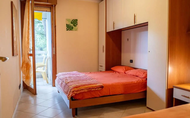Condominio Quercia in Bibione Lido del Sole