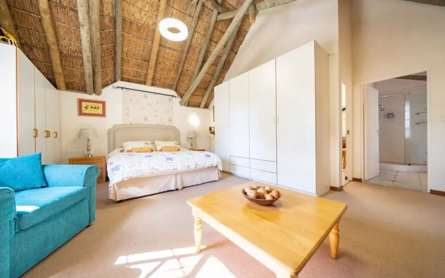 Plotsklaps Self Catering Cottage