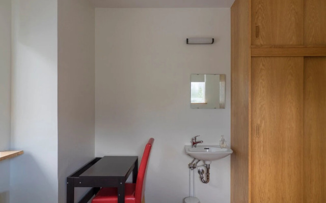 Seyðisfjörður Guesthouse