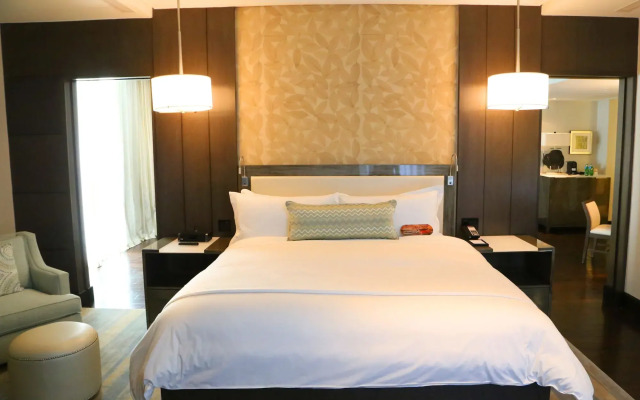 InterContinental Real Santo Domingo by IHG