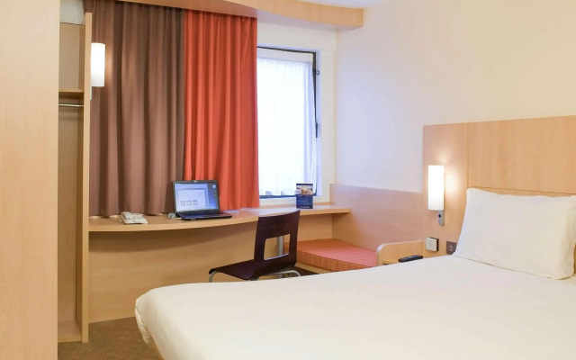 ibis Bristol Centre