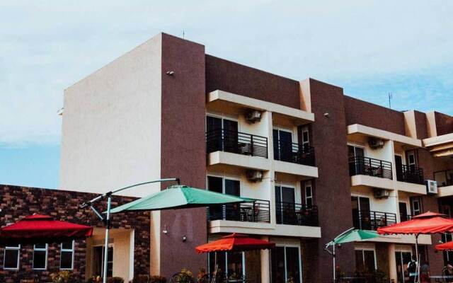 Hotel Le Confidentiel