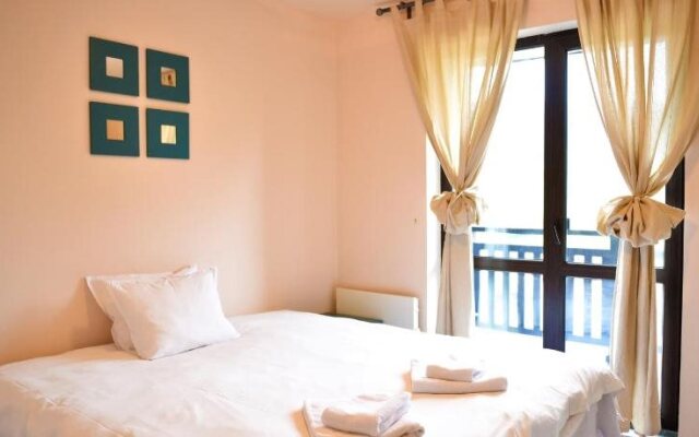 Royal Bansko Aparthotel
