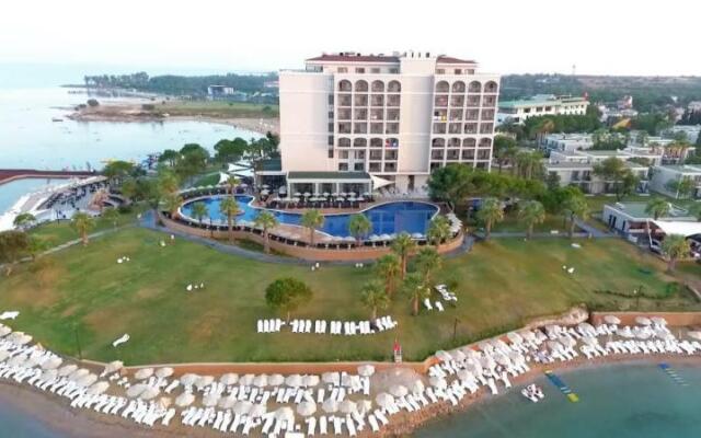 Asteria Zeus Didim