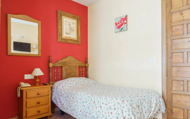 Hotel Arunda I